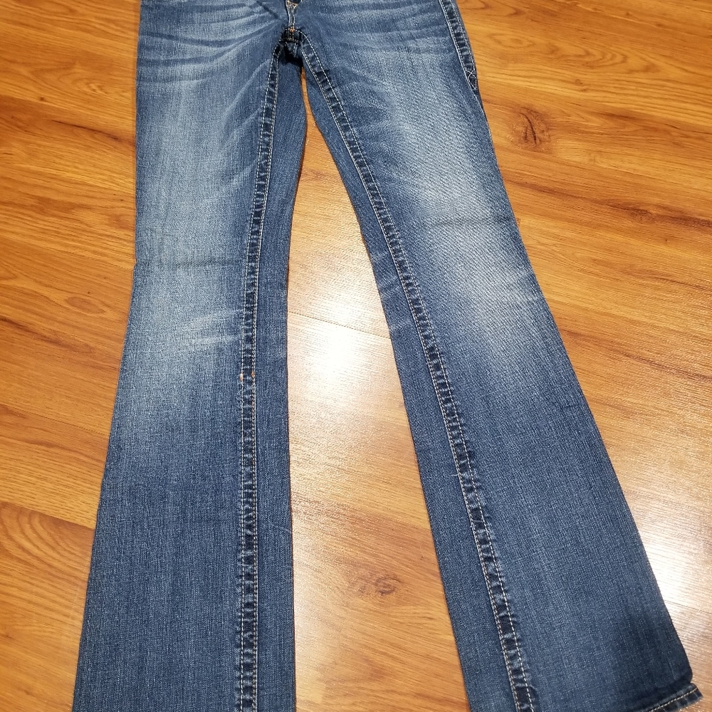 Rock Revival jeans - Picture 3 of 6